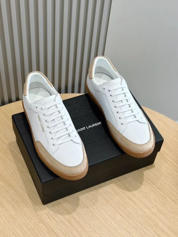 Saint Laurent shoes - rep shoes