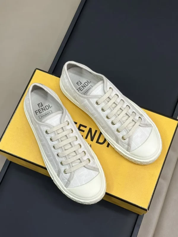 Fendi shoes - rep shoes