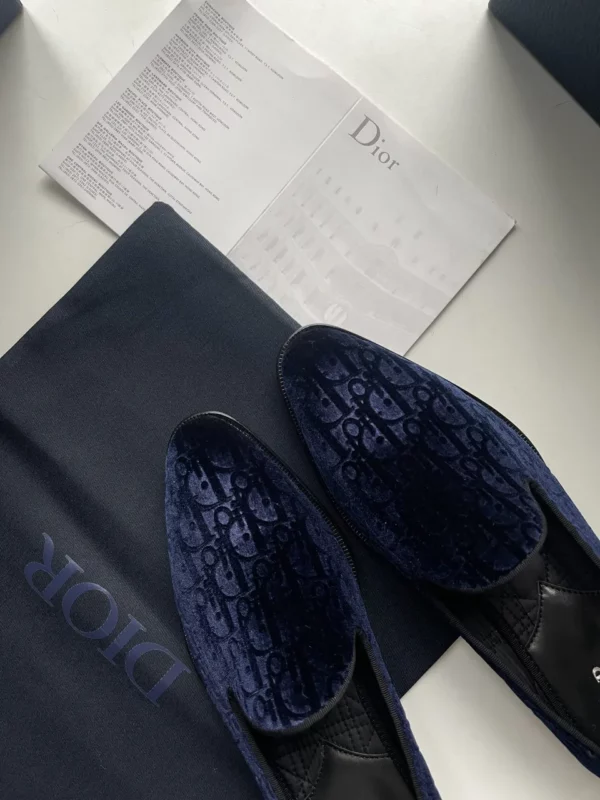 Dior shoes - Replica shoes