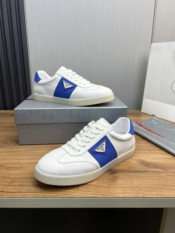 Prada shoes - rep shoes