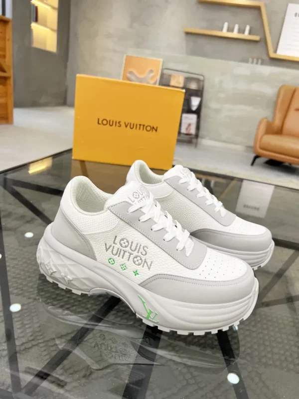 Louis Vuitton shoes - rep shoes