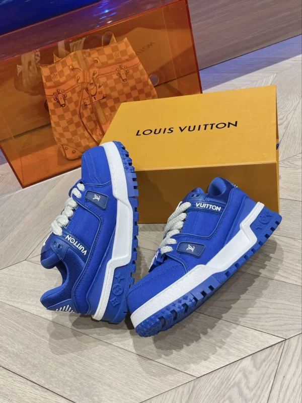 Louis Vuitton shoes - rep shoes