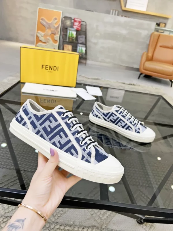 Fendi shoes - rep shoes