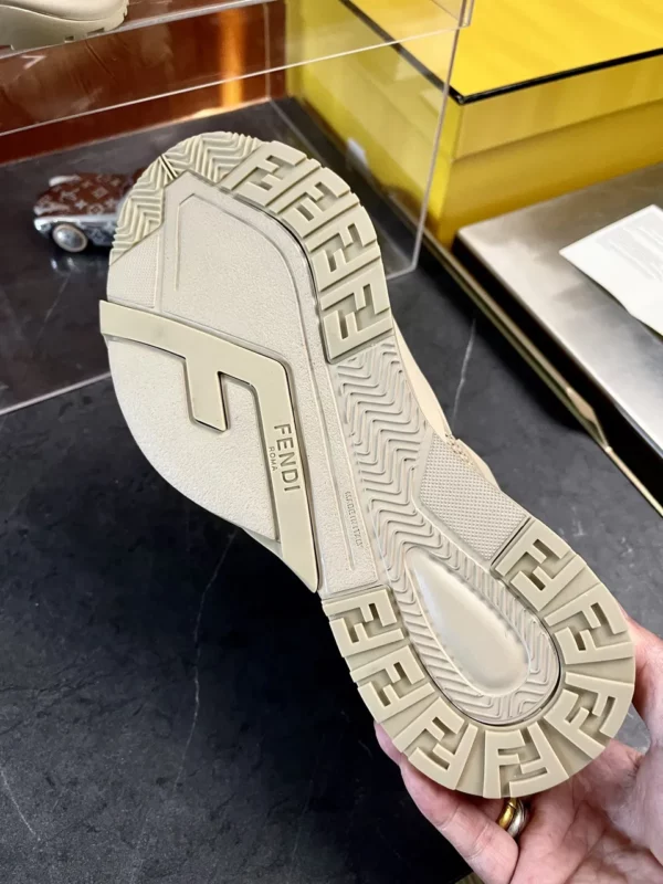 Fendi shoes - rep shoes