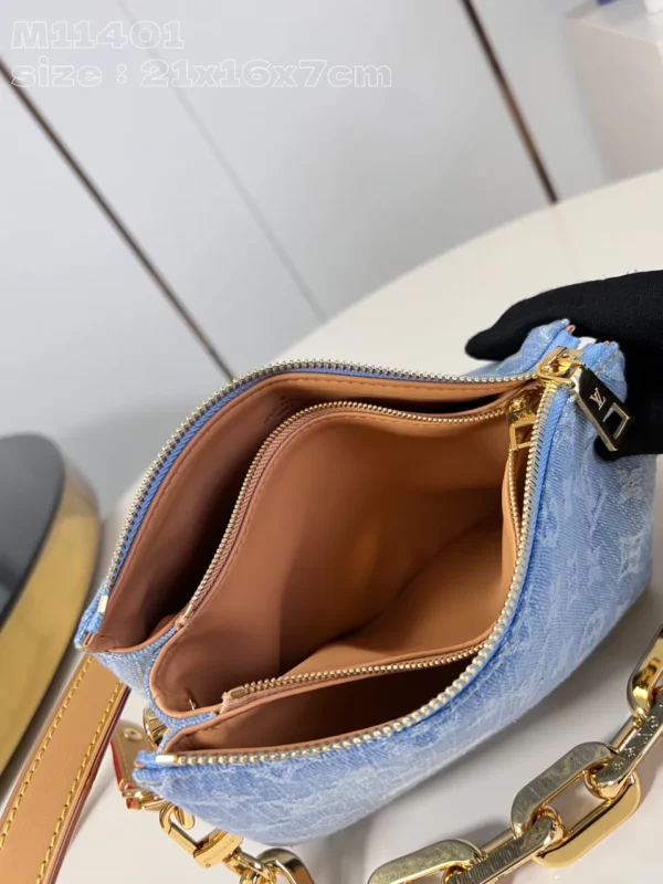 Louis Vuitton bag - louis vuitton replica bags