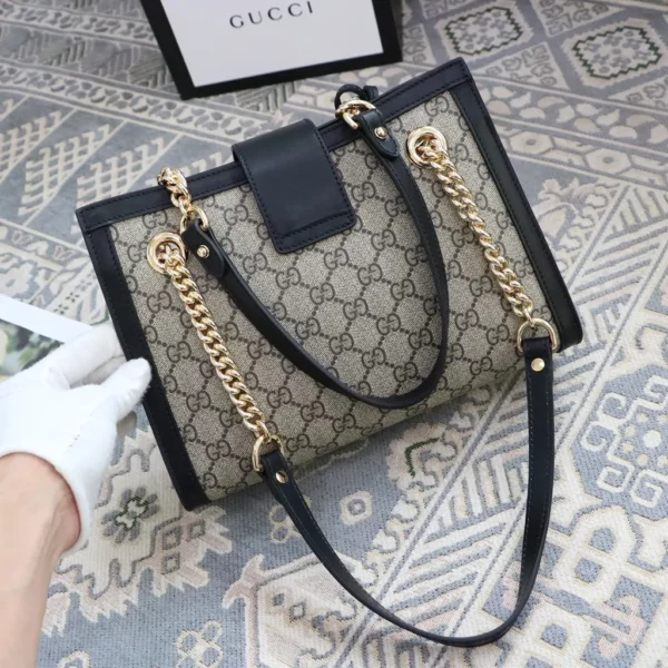 Gucci bag - rep bags