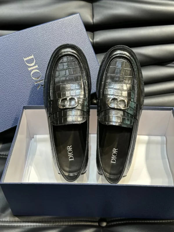 Dior shoes - rep shoes