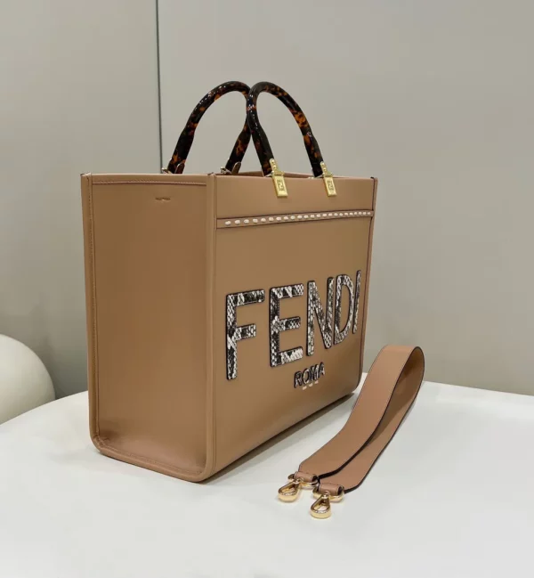 Fendi bag - rep bags