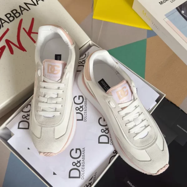 Dolce Gabbana shoes - rep shoes