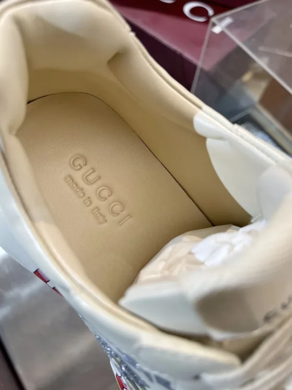 Gucci shoes - rep shoes