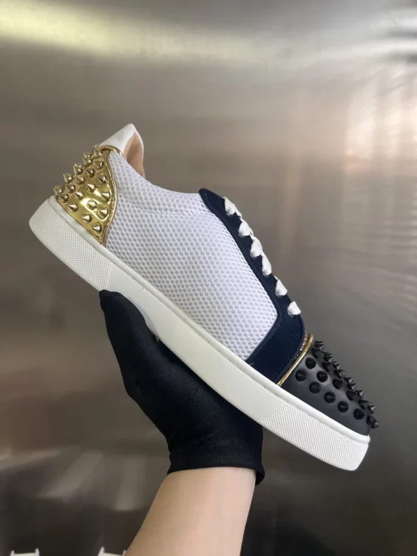 Christian Louboutin shoes - rep shoes