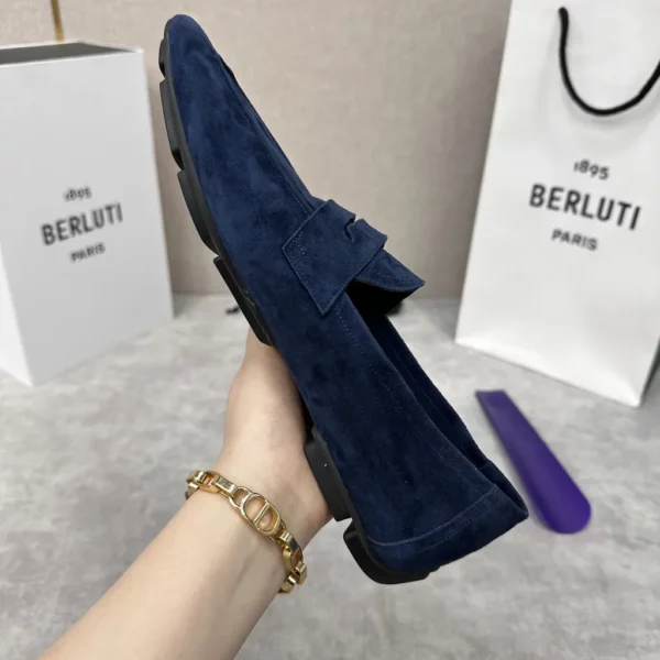 Berluti shoes - rep shoes