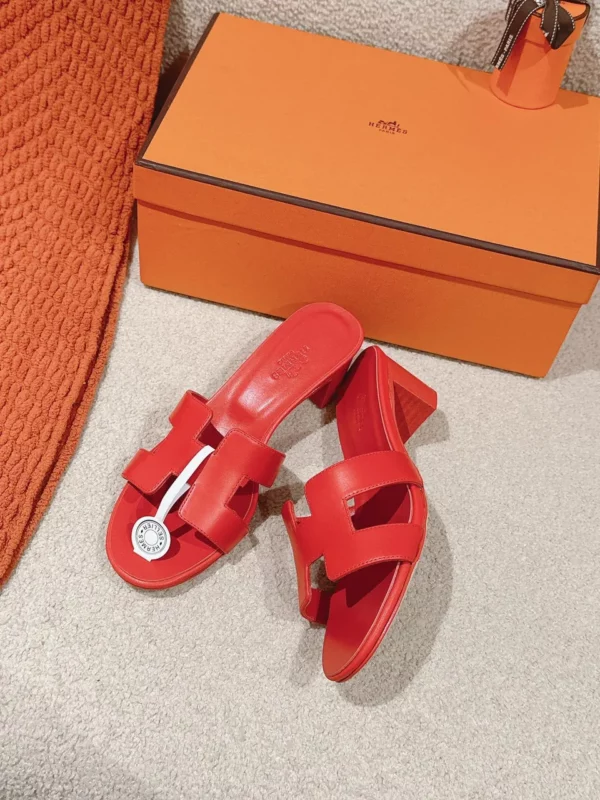 Hermes shoes - rep shoes