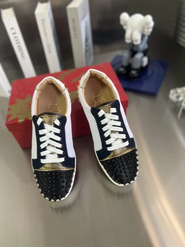 Christian Louboutin shoes - rep shoes