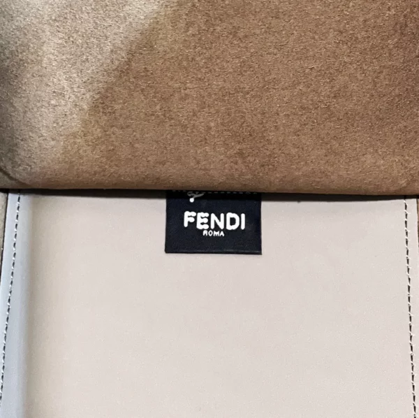 Fendi bag - rep bags