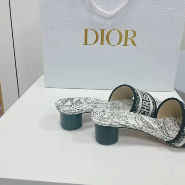 Dior shoes - rep shoes