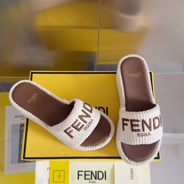 Fendi shoes - rep shoes