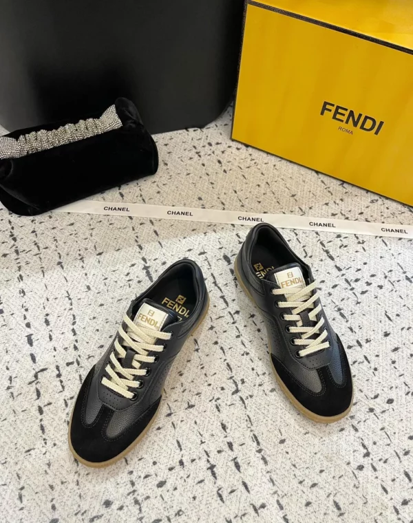 Fendi shoes - Replica shoes