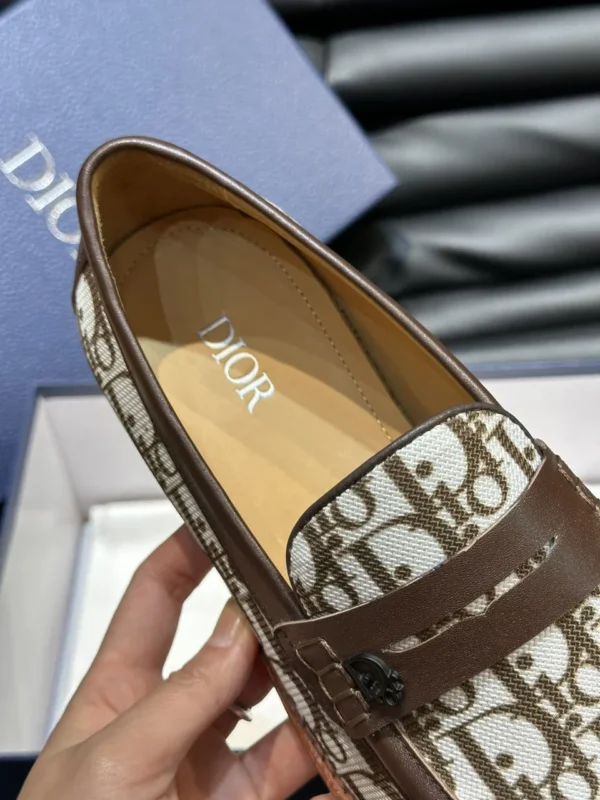 Dior shoes - Replica shoes