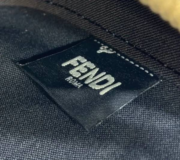 Fendi bag - rep bags