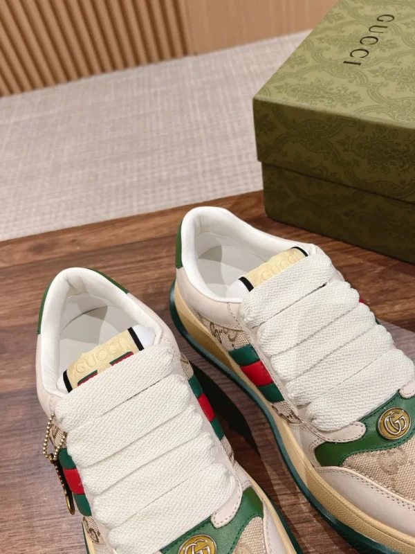 Gucci shoes - replica gucci shoes