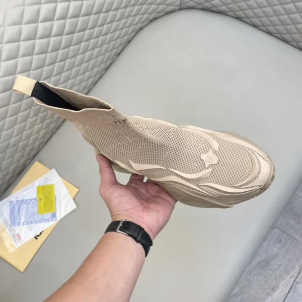 Fendi shoes - rep shoes