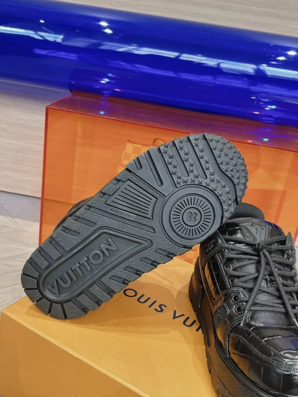 Louis Vuitton shoes - rep shoes