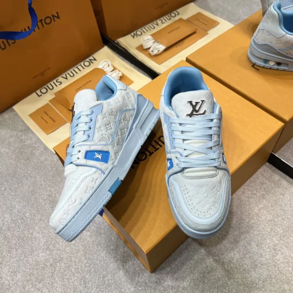 Louis Vuitton shoes - rep shoes