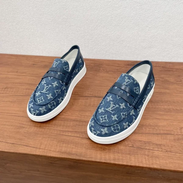 Louis Vuitton shoes - rep shoes