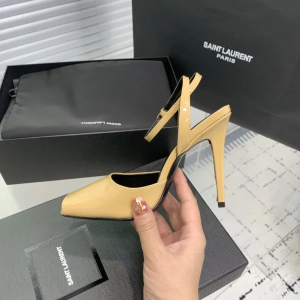 Saint Laurent shoes - rep shoes