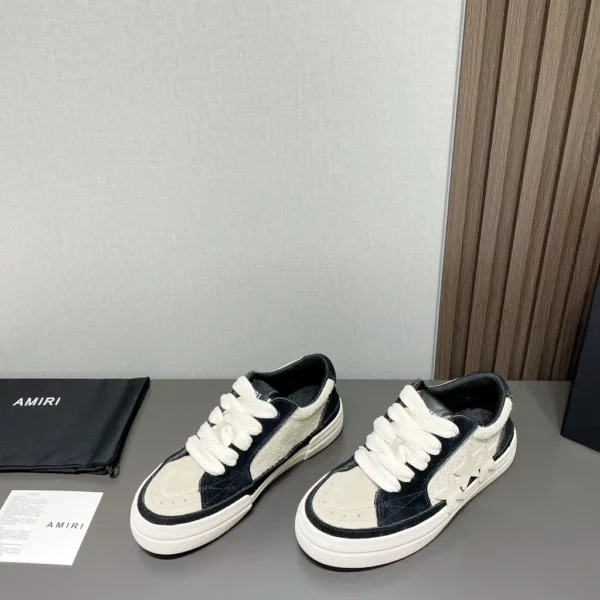 Amiri shoes - rep shoes