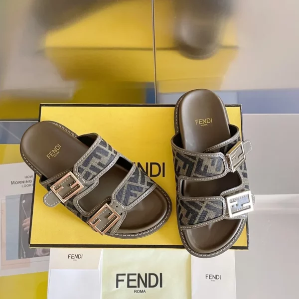 Fendi shoes - rep shoes