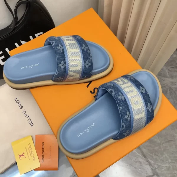 Louis Vuitton shoes - rep shoes