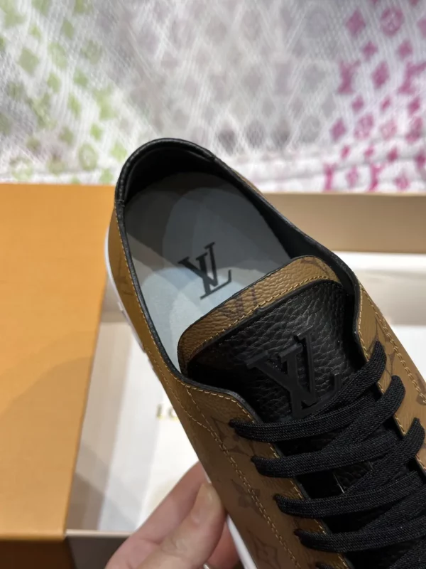 Louis Vuitton shoes - rep shoes