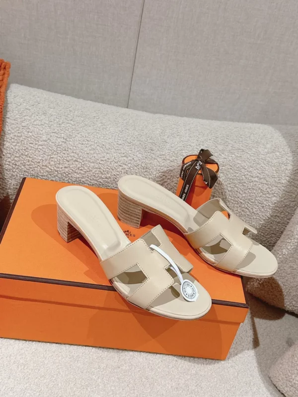 Hermes shoes - rep shoes