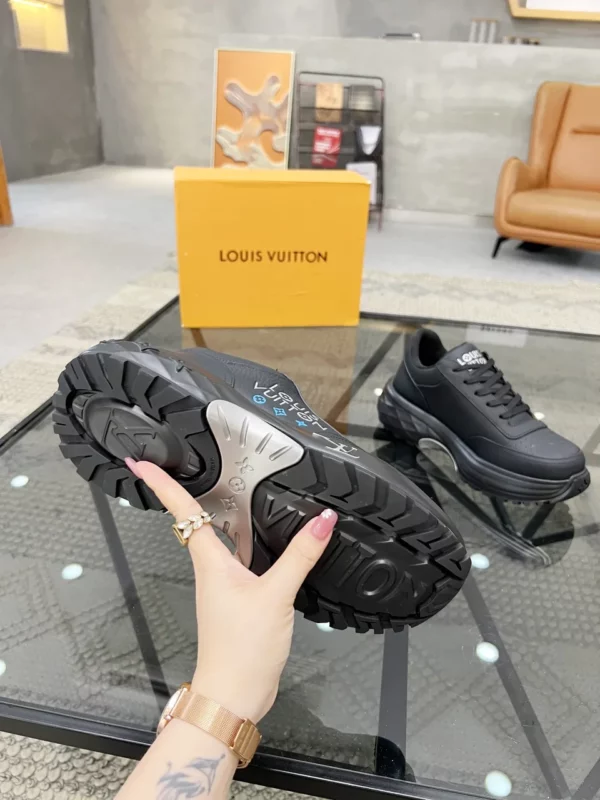 Louis Vuitton shoes - louis vuitton replica shoes