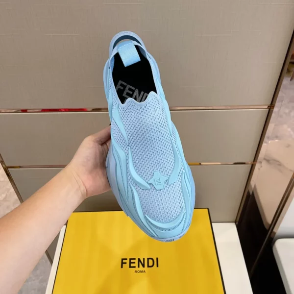 Fendi shoes - rep shoes