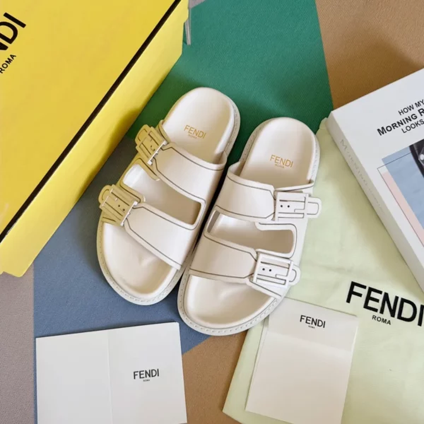 Fendi shoes - Replica shoes