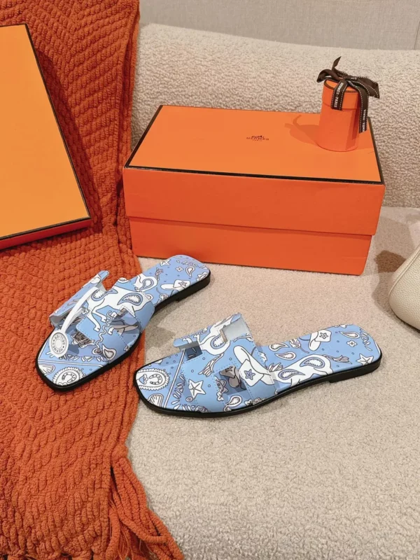 Hermes shoes - rep shoes