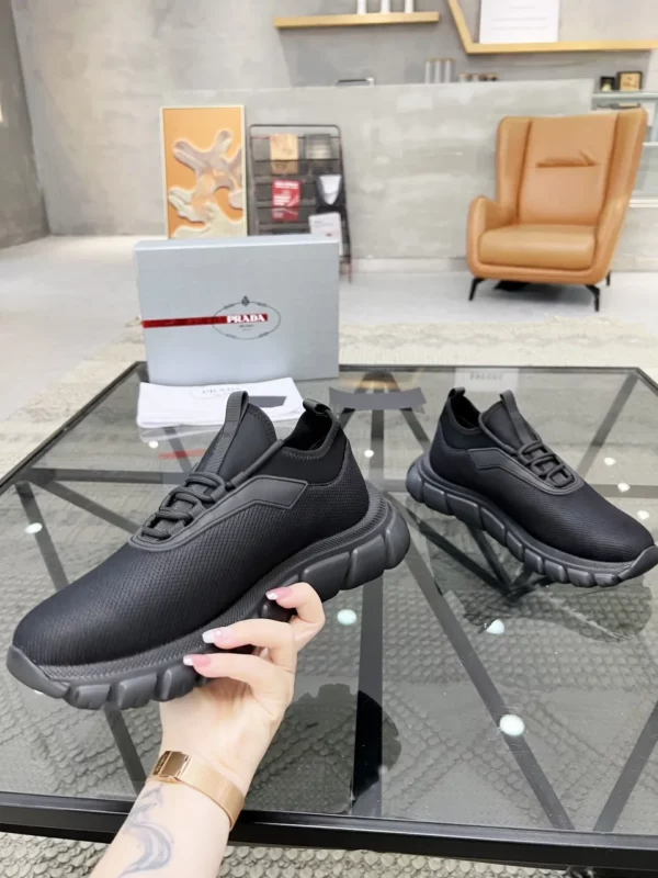 Prada shoes - rep shoes