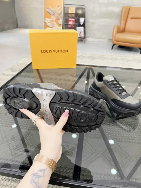 Louis Vuitton shoes - rep shoes