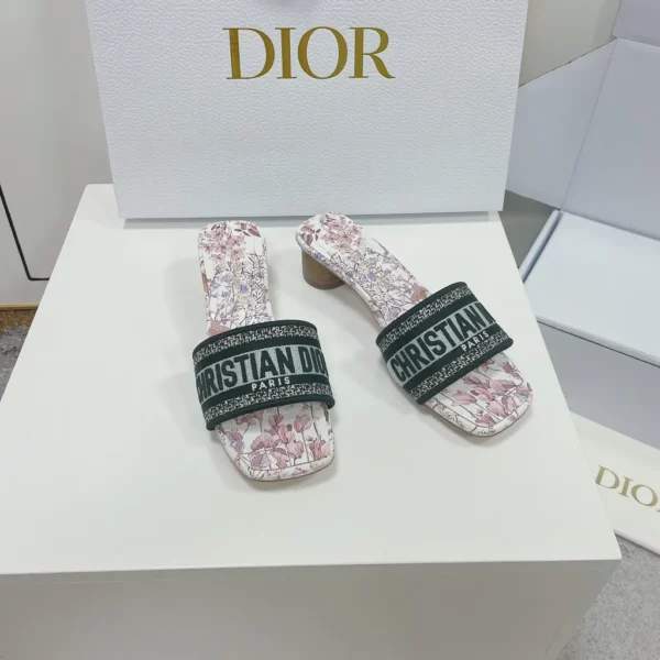 Dior shoes - Replica shoes