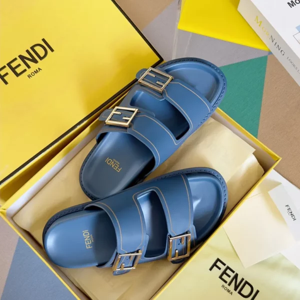 Fendi shoes - rep shoes