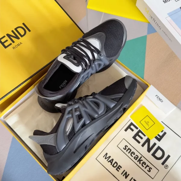 Fendi shoes - rep shoes