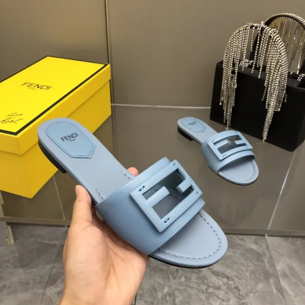 Fendi shoes - rep shoes