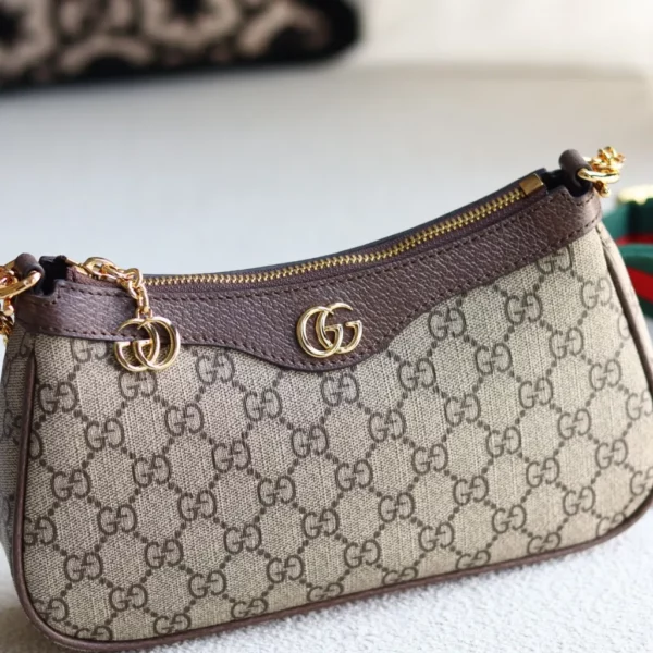 Gucci bag - rep bags