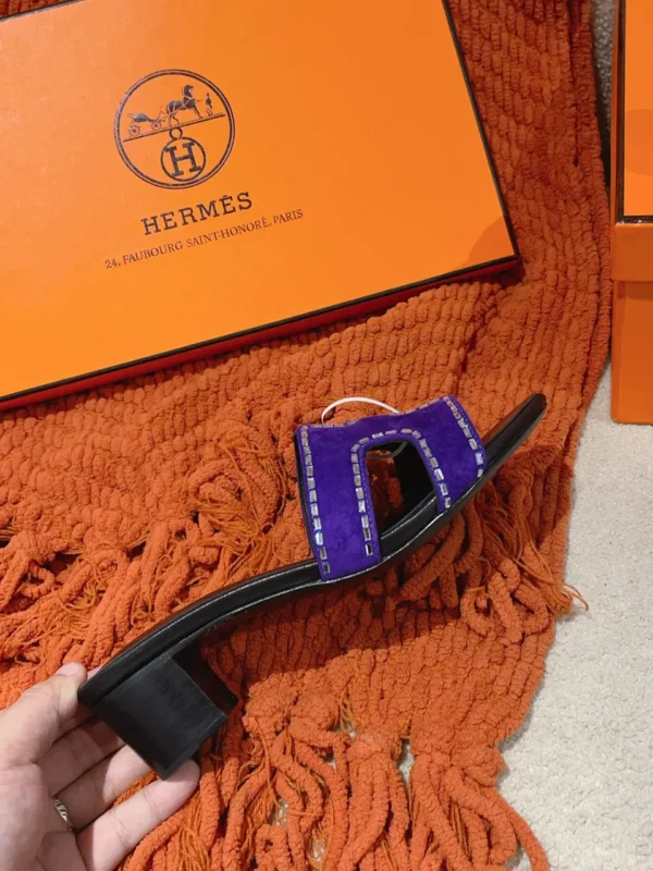 Hermes shoes - Replica shoes