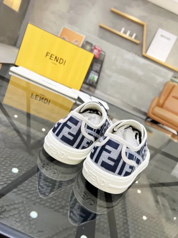 Fendi shoes - rep shoes