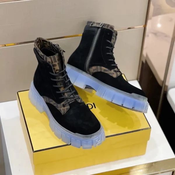 Fendi shoes - rep shoes