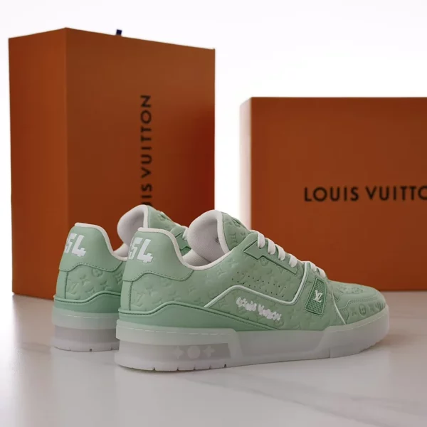 Louis Vuitton shoes - rep shoes